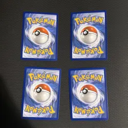 Brave Bangle lot of 4 #080/086 SV: White Flare Pokemon Card TCG - Image 2