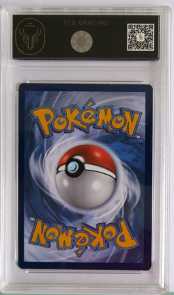 2016 Pokemon Card M Scizor EX 120/122 TGC 4 Textured Breakpoint Holo Full Art - Image 2
