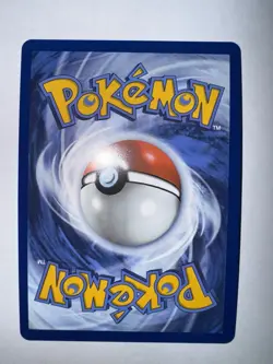 Pokemon Meloetta EX 167/086 SIR Black Bolt Scarlett & Violet Card NM/MT - Image 2