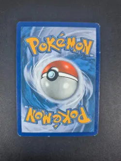 Pokemon TCG - Torchic Promo Holo Rare - XY37 - Pokemon XY Promo Card - NM - Image 2