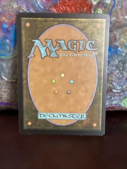 MTG Mugging - Sorcery (Magic the Gathering card) - Image 2