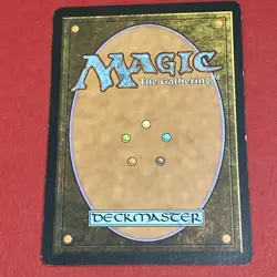 Magic The Gathering MTG 2010 M11 Card Llanowar Elves 184/249 Regular - Image 2