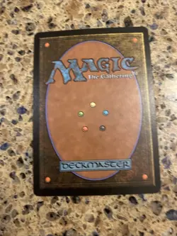 Magic the Gathering DROOLING OGRE Darksteel MTG - Image 3