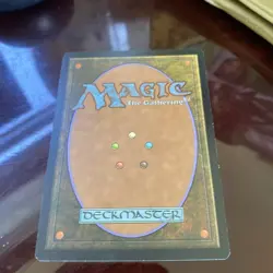 Rakeclaw Gargantuan English Magic the Gathering MTG Commander 2013 TCG CARD - Image 3