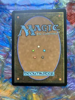 Magic the Gathering - MTG Red Pitchburn devils Regular Card - Image 2