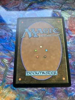 MTG Magic: The Gathering Cards: THORN-THRASH VIASHINO - Image 2