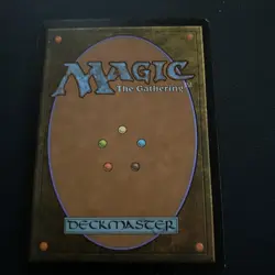 MTG FOIL Nulltread Gargantuan Alara Reborn Magic the Gathering TCG CARD - Image 2