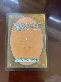 Magic the Gathering VEDALKEN GHOUL 32/145 Alara Reborn 2009 Gold Foil Common MTG - Image 2