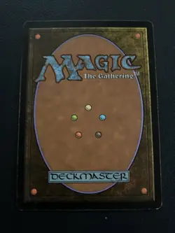 MTG Magic the Gathering Liquimetal Coating (171/259) Scars of Mirrodin LP TCG - Image 2