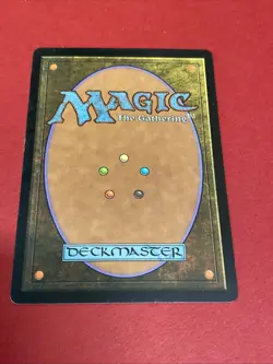 FLAME RIFT Nemesis MTG Magic The Gathering Regular Tcg Card - Image 2