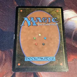 Phyrexian Dreadnought X1 Mtg Mirage Mp - Image 2