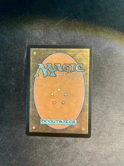 Talisman of Indulgence Retro Frame ETCHED FOIL | MTG | Secret Lair | Near Mint ✨ - Image 3