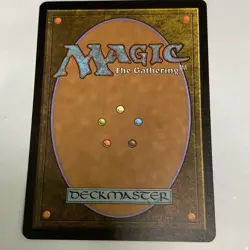 Wall of Tanglecord *Common* Magic MtG x1 Scars of Mirrodin SP - Image 2