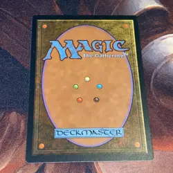 Tombstone Stairwell X1 Mtg Mirage Nm - Image 2