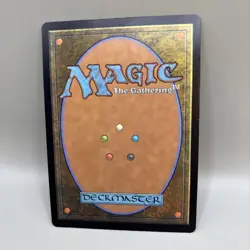 Swamp (252) Theros Beyond Death Regular NM MTG - Image 2