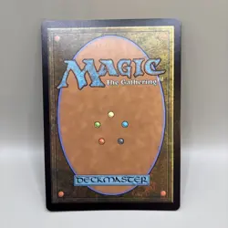 MTG Forest #302/302 JP Full Art Basic Land Kamigawa: Neon Dynasty (NEO) - Image 2