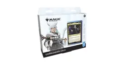 Scions And Spellcraft Mtg Commander Final Fantasy Collectors Edition New Sealed - Image 1