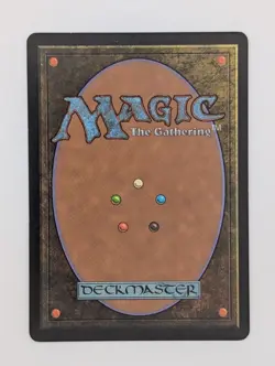 Mageta the Lion - NM - Prophecy - MTG - Image 2