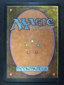 MTG Korean Visions Squandered Resources - Image 2