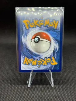 2025 Pokemon White Flare Uncommon Sawsbuck (Master Ball Pattern) 007/086 - Image 2