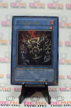 Relinquished SDP-001 Starter Deck: Pegasus-Unlimited Edition Unlimited - Image 1