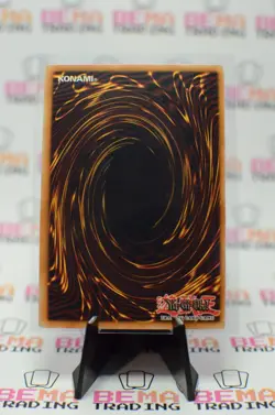 Relinquished SDP-001 Starter Deck: Pegasus-Unlimited Edition Unlimited - Image 2