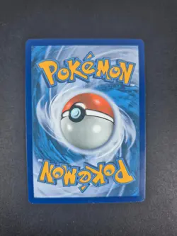 Pokemon TCG - Black Market - 134/181 - Sun & Moon: Team Up - Prism Star Rare - Image 2