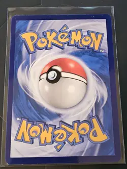 Vulpix (Stars) #803 Pokemon Chinese Gem Pack Near Mint Condition - Image 2