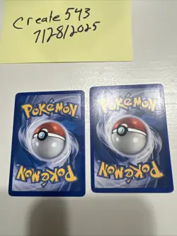 Pokemon Crystal Gaurdians Charizard Charmeleon and Charmander Delta Species Set - Image 4