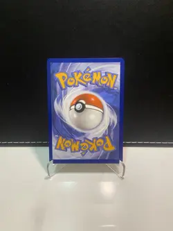 Amoonguss S&V: Black Bolt #011/086 Pokeball reverse holo Pokemon TCG - Image 2