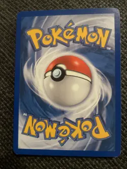 Pokemon TCG Xatu EX Sandstorm 55/100 Regular LP - Image 2