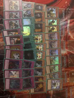 Yugioh Retro HAT Format Geargia Deck! - Image 1