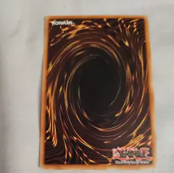 Yugioh! Chaos Daedalus - BLCR-EN071 - Ultra Rare - 1st Edition Near Mint, Englis - Image 3