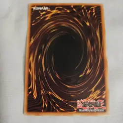 Yugioh! Chaos Daedalus - BLCR-EN071 - Ultra Rare - 1st Edition Near Mint, Englis - Image 4