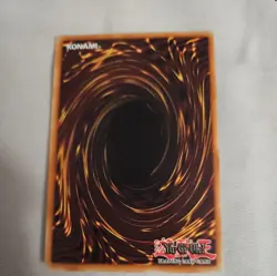 1x Senko the Skybolt Star - 1st Edition NM Eng YuGiOh - BOL : Crystal Revenge - Image 4
