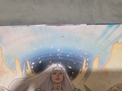 Yugioh Beatrice, Lady of the Eternal Judge Playmat MP - Image 3