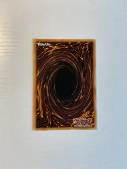 PROX F MAGICIAN BLTR-EN094 QUARTER CENTURY SECRET RARE YUGIOH PACK FRESH - Image 2