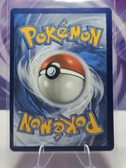 Pokemon TCG Cinderace VMAX Fusion Strike Holo Ultra Rare Card 045/264 - Image 2