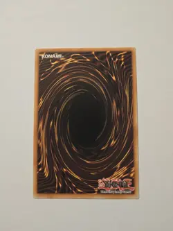 Yu-Gi-Oh! Masquerade the Blazing Dragon 1st Edition Secret Rare Card RA02-EN022 - Image 4
