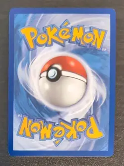 Ho-Oh ex 007/034 Holo Promo Pokemon TCG Card - Image 2