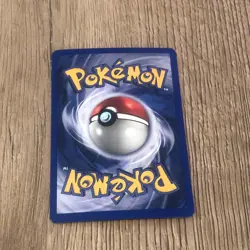 Pokemon TCG Wobbuffet Neo Discovery 16/75 Rare Holo Card - Image 4