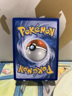 Tapu Koko GX - 135/145 - Pokemon Guardians Rising Sun & Moon Full Art Card NM - Image 2