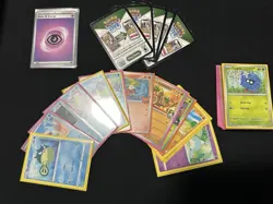 Mystery Pack Pokemon: 1 Reverse Holo Card-Bonus code cards and energy cards - Image 4