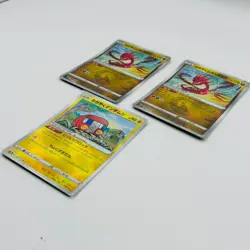 Pokemon Card Radiant Eternatus Radiant Charjabug 051/159 Japanese version - Image 2