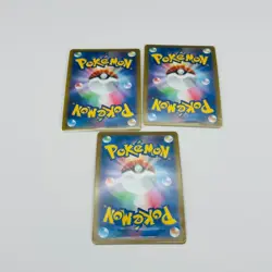 Pokemon Card Radiant Eternatus Radiant Charjabug 051/159 Japanese version - Image 4