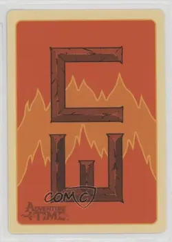 2014 Adventure Time: Card Wars Expansion Sets Nice Windmill 1t6 - Image 2