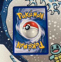 Feebas 61/101 Non Holo EX Hidden Legends Pokemon Card 2004 LP - Image 3