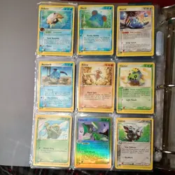 Pokemon TCG Sandstorm 54 Card Lot NM-M Condition - Image 5
