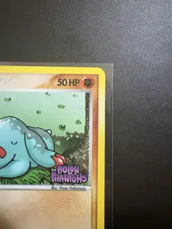Pokemon Card - Phanpy Holon Phantoms 75/110 Reverse Holo Stamped - Image 5