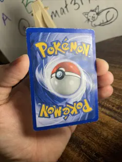 Wobbuffet 16/75 Holo Rare Neo Discovery Pokemon Card WOTC Unlimited LP TCG - Image 4